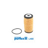 Filtro de aceite PURFLUX L460