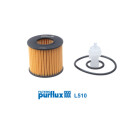 Filtro de aceite PURFLUX L510