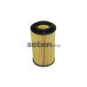 Filtro de aceite PURFLUX L973