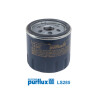Filtro de aceite PURFLUX LS285