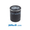 Filtro de aceite PURFLUX LS350