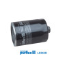 Filtro de aceite PURFLUX LS553D