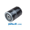 Filtro de aceite PURFLUX LS582