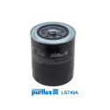Filtro de aceite PURFLUX LS740A