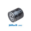 Filtro de aceite PURFLUX LS802