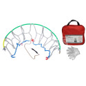 Cadena para la nieve CARPRISS 69200480BOL