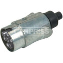 Conector remolque