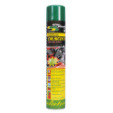 Detergente para plásticos CARPRISS 78010117BOL