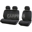 Cubierta asiento