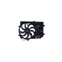 Ventilador, refrigeración del motor NRF 47301