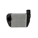 Radiador de aire de admisión NRF 30015