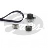 Bomba de agua + kit correa distribución PowerGrip®