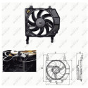 Ventilador, refrigeración del motor
