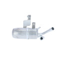 Filtro deshidratante, aire acondicionado NRF 33358