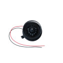 Ventilador habitáculo NRF 34031