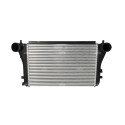 Radiador de aire de admisión NRF 30454