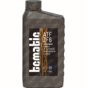 Aceite para transmisión automática TCMATIC 109.000.0012