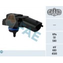 Sensor, presión colector de admisión FAE 1.5105