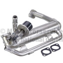 Elemento enfriador, reciclaje gases escape PIERBURG 7.09730.02.0