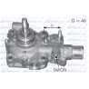 Bomba de agua, refrigeración del motor DOLZ B121