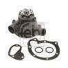 Bomba de agua, refrigeración del motor FEBI BILSTEIN 11487
