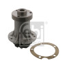 Bomba de agua, refrigeración del motor FEBI BILSTEIN 11688