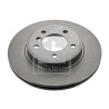 Disco de freno FEBI BILSTEIN 12323
