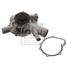 Bomba de agua, refrigeración del motor FEBI BILSTEIN 24209