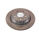 Disco de freno FEBI BILSTEIN 26404