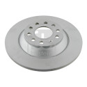 Disco de freno FEBI BILSTEIN 26657