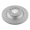 Disco de freno FEBI BILSTEIN 26657