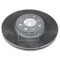 Disco de freno FEBI BILSTEIN 28178