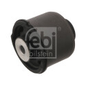 Suspensión, cuerpo del eje FEBI BILSTEIN 34748