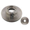 Disco de freno FEBI BILSTEIN 35338