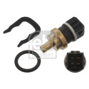 Sensor, temperatura del refrigerante FEBI BILSTEIN 37521