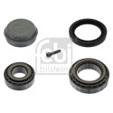 Juego de cojinete de rueda FEBI BILSTEIN 38374