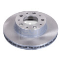 Disco de freno FEBI BILSTEIN 43974