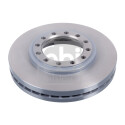Disco de freno FEBI BILSTEIN 47470