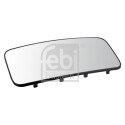 Cristal de espejo, retrovisor exterior