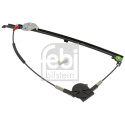 Elevalunas FEBI BILSTEIN 100493