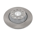 Disco de freno FEBI BILSTEIN 104496