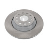 Disco de freno FEBI BILSTEIN 104496
