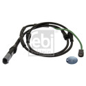 Contacto de aviso, desgaste de los frenos FEBI BILSTEIN 104599