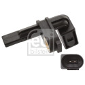 Sensor, revoluciones de la rueda