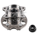 Juego de cojinete de rueda FEBI BILSTEIN 173006