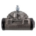 Cilindro de freno de rueda FEBI BILSTEIN 173362