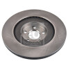 Disco de freno FEBI BILSTEIN 174754