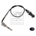 Sensor, temp. gas escape FEBI BILSTEIN 174944