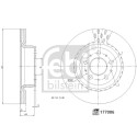 Disco de freno FEBI BILSTEIN 177006