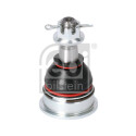 Rótula de suspensión/carga FEBI BILSTEIN 178646